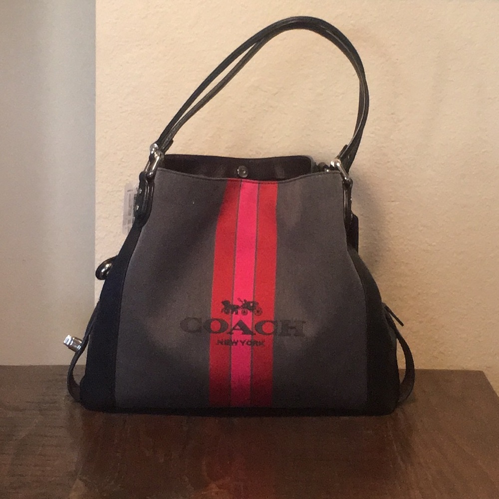 Coach Handbag
